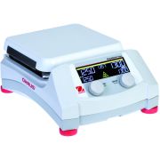 OHAUS e-G71HS07C Isıtıcılı Manyetik Karıştırıcı