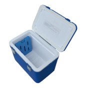 ZK Meiling ZKML-24 Mobil Aşı Dolabı 2~8℃ 24 Litre