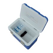 ZK Meiling ZKML-12 Mobil Aşı Dolabı 12 Litre