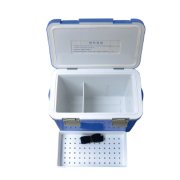 ZK Meiling ZKML-12 Mobil Aşı Dolabı 12 Litre