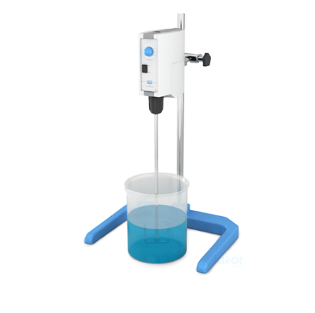 VELP LH Mekanik Karıştırıcı