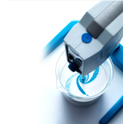 VELP LH Mekanik Karıştırıcı