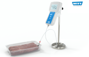 Witt Oxybaby Gaz Kontrol Cihazı O2