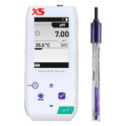 XS Instruments pH 7 NEX Portatif pH Metre
