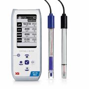 XS Instruments PC 70 NEX Portatif pH/İletkenlik Ölçer