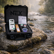 XS Instruments OXY 7 NEX Portatif Çözünmüş Oksijen Ölçer