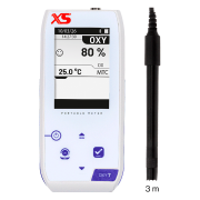 XS Instruments OXY 7 NEX Portatif Çözünmüş Oksijen Ölçer