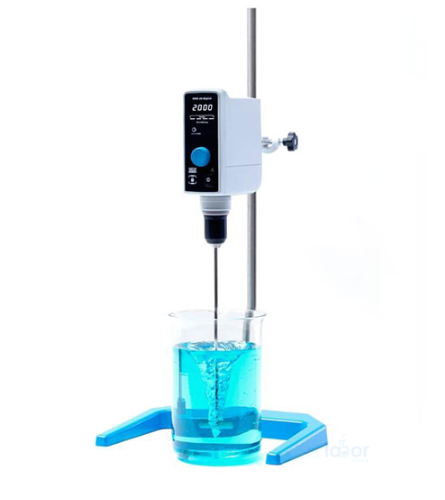 VELP OHS 200 Dijital Mekanik Karıştırıcı
