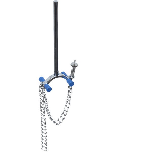 OHAUS Ribbon Clamp Tutucu