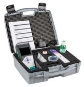 XS Instruments pH 70 Vio Portatif pH Metre FOOD, 2 Pore T DHS Elektrodu