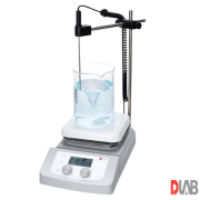 Dlab MS-H380-Pro Digital Isıtıcılı Manyetik Karıştırıcı package 2