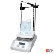 Dlab MS-H380-Pro Digital Isıtıcılı Manyetik Karıştırıcı package 2