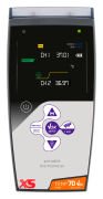 XS Instruments Temp 70 Vio PT 100 Çift Kanallı Termometre Probsuz