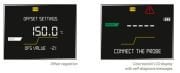 XS Instruments Temp 7 Vio PT 100 Termometre Probsuz