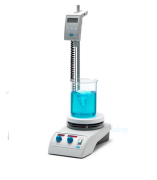 Velp AREX Dijital Pro ile VTF Isıtıcılı Manyetik Karıştırıcı