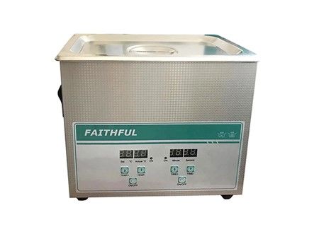 Faithful instrument FSF-060S Ultrasonik Banyo