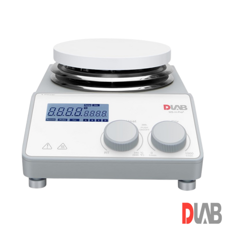 Dlab MS-H-ProA Isıtıcılı Manyetik Karıştırıcı