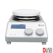 Dlab MS-H-ProA Isıtıcılı Manyetik Karıştırıcı