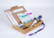 XS Instruments pH 5 Food Kit pH Metre Kalem Tip