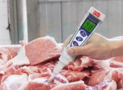 XS Instruments pH 5 Food Kit pH Metre Kalem Tip
