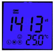 XS Instruments pH 1 Kit pH Metre Kalem Tip