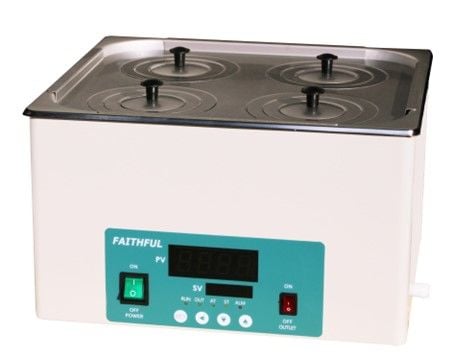 Faithful instrument DK-2000-IIIL Su Banyosu 4 Hole