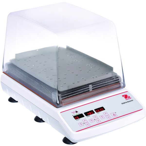 OHAUS ISLD04HDG İnkübatörlü Orbital Çalkalayıcı