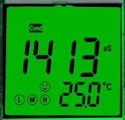 XS Instruments pH 5 pH Metre Kalem Tip Sensözsüz