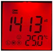 XS Instruments pH 5 pH Metre Kalem Tip Sensözsüz