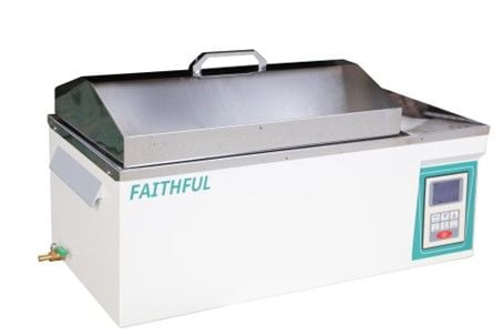 Faithful instrument FWS-30B Çalkalamalı Su Banyosu
