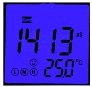 XS Instruments pH 5 Eco Pack pH Metre Kalem Tip