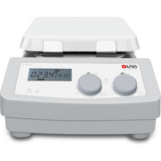 Dlab MS7-H550-S Digital Isıtıcılı Manyetik Karıştırıcı 550°C