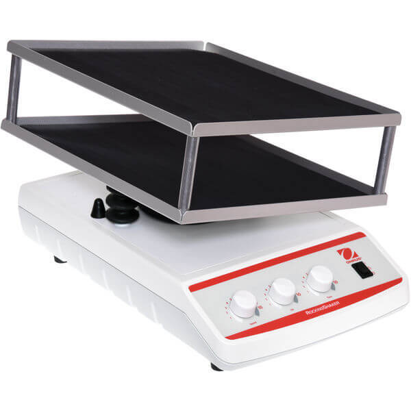 OHAUS SHRK07AL2 Sallanan Çalkalayıcı