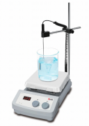 Dlab MS7-H550-S Digital Isıtıcılı Manyetik Karıştırıcı package 2