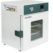 Faithful instrument DZ-2AII Vakumlu Etüv 52 Litre