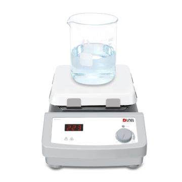 Dlab HP550-S Digital HotPlate 550°C