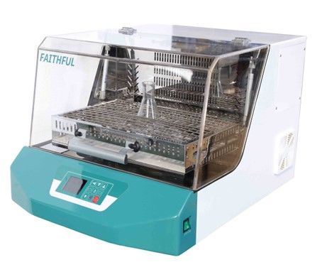 Faithful instrument FS-70B Çalkalamalı İnkübatör
