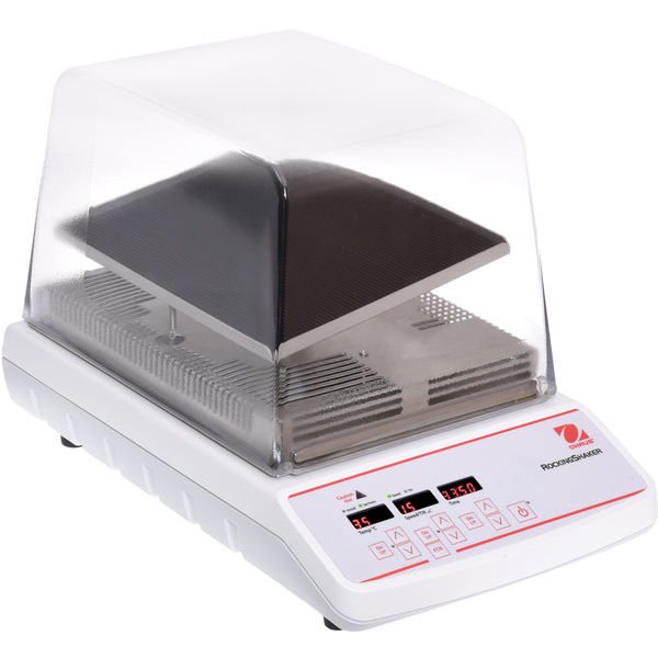 OHAUS ISRK04HDG İnkübatörlü Sallanan Çalkalayıcı