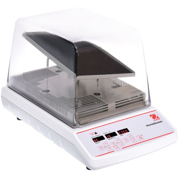 OHAUS ISWV02HDG İnkübatörlü Sallanan Çalkalayıcı