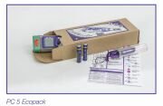 XS Instruments PC 5 Eco Pack Multiparametre Ölçer Kalem Tip