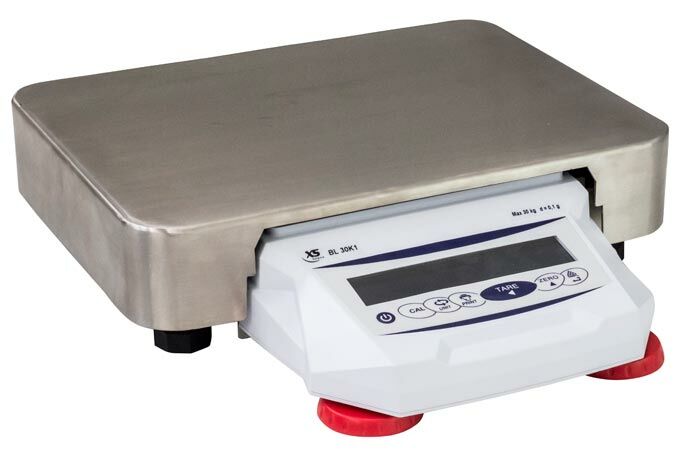 XS Instruments BL 30K1 Endüstriyel Terazi