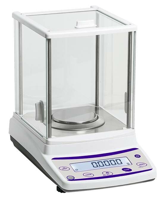 XS Instruments BL224 Basic Dijital Analitik Terazi
