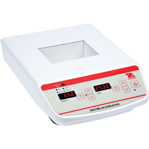 OHAUS HB1DG Kuru Blok Isıtıcı