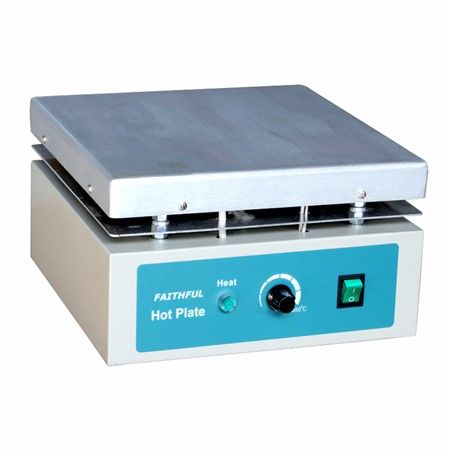 Faithful instrument SH-6A Hot Plate