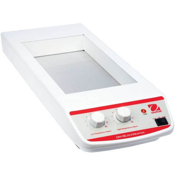 OHAUS HB6AL Kuru Blok Isıtıcı