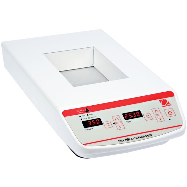 OHAUS HB2DG Kuru Blok Isıtıcı