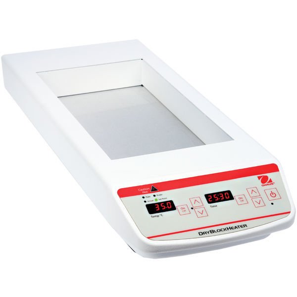 OHAUS HB6DG Kuru Blok Isıtıcı