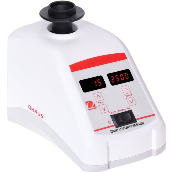 OHAUS VXMNDG Vortex Mini Mikser