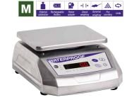 XS Instruments BW 3000 Endüstriyel Terazi Waterproof