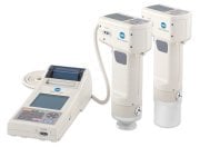 Konica Minolta CR-400 Renk Ölçüm Cihazı Kromametre